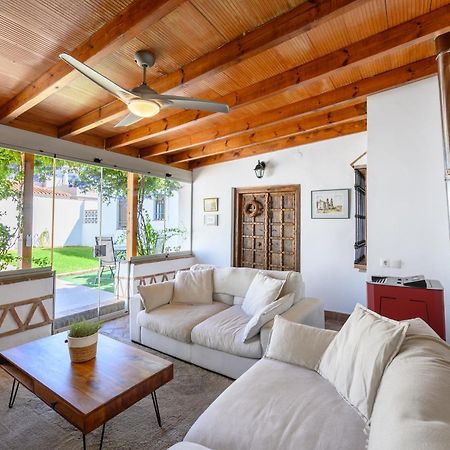 Chalet En Puerto Marina ベナルマデナ エクステリア 写真