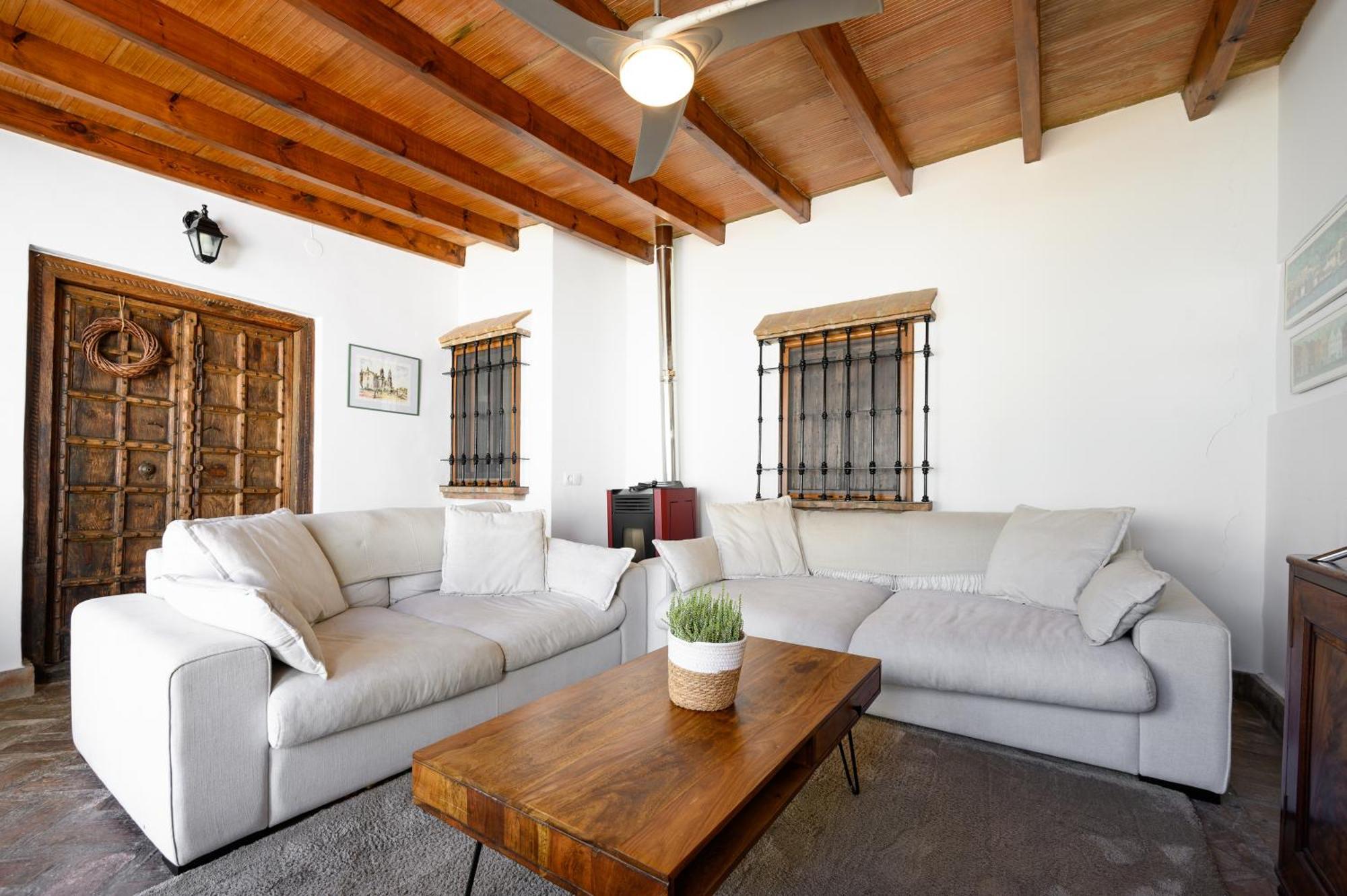 Chalet En Puerto Marina ベナルマデナ エクステリア 写真
