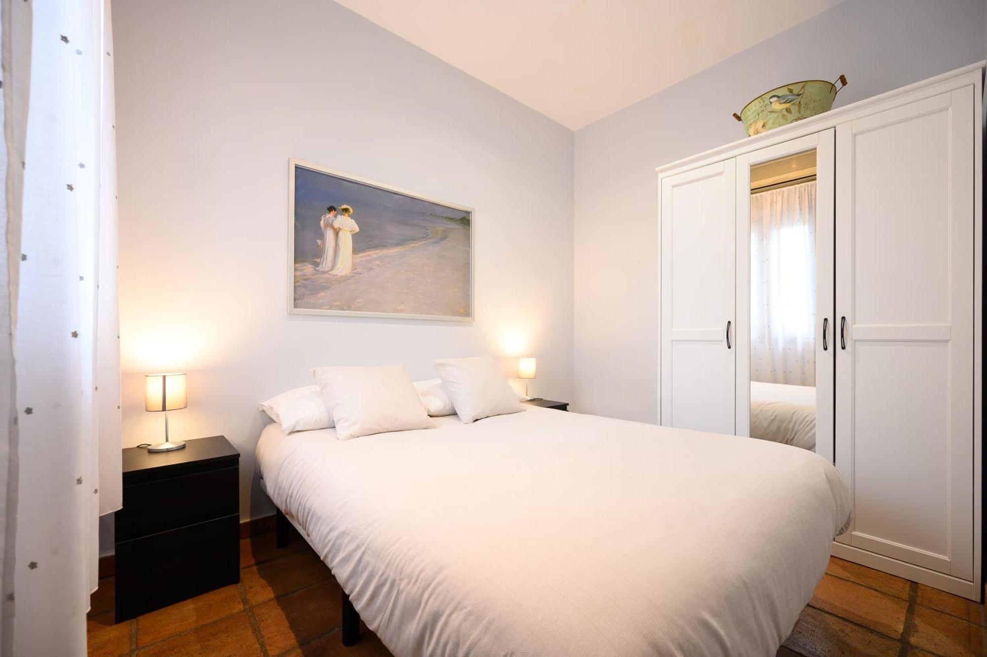 Chalet En Puerto Marina ベナルマデナ エクステリア 写真